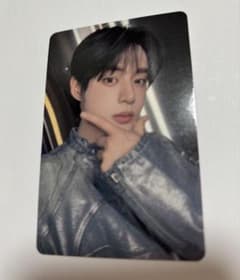 zerobaseone iconik タワレコ ラキドロ トレカ ジウン - メルカリ