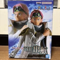 ワンピース KOBY フィギュア