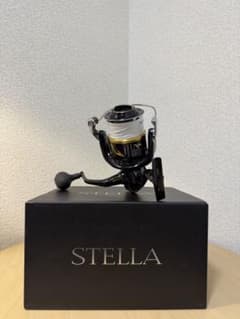 SHIMANO STELLA SW 18000HGのサムネイル