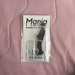 Snow Man 渡辺翔太アクリルスタンド Maniaのサムネイル