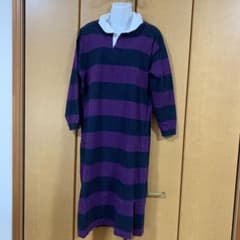 ロングワンピースのサムネイル
