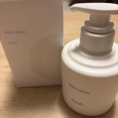 ミュゼ ミルクローション 300ml - メルカリ