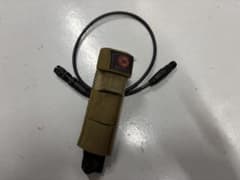 TCI mast Modular Antenna System amp 米軍 TCI mast Modular Antenna System amp 米軍 - メルカリ