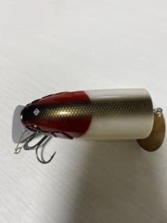 キラーD レイドジャパンのサムネイル