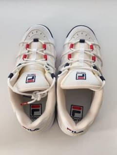 FILA トーカットスニーカーのサムネイル