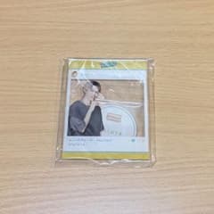 BUDDiiS TAKUYA アクリルスタンドのサムネイル