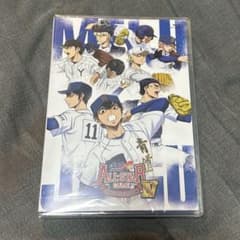 다이아몬드 A Blu-ray 올스타 게임 혜택 4 포니 캐년