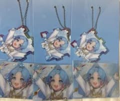 STPR Family ふぁみくじ B賞 C賞 すにすて ゆたくん 6点セットのサムネイル