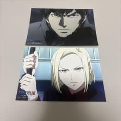 東京喰種　ブロマイド 東京喰種 ジャンプショップ ブロマイド - メルカリ