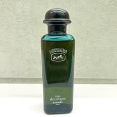 ★Hermès エルメス オーデコロン 100ml 残量9割