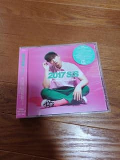 Junho from 2PM 2017 SS - メルカリ