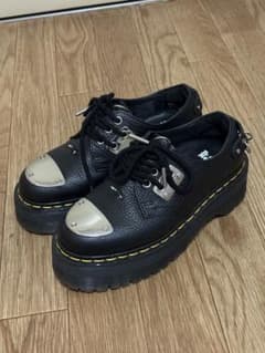 Dr. Martens 1461 QUAD HARDWARE 23CM
