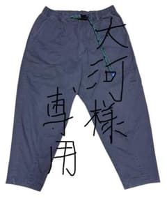 GERRY パンツのサムネイル