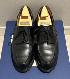 美品】J.M.WESTON 641 ゴルフ 5D キルト付き - メルカリ