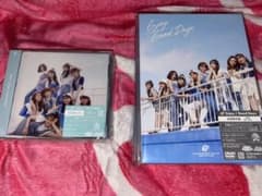 Enjoy/Good Daysのサムネイル