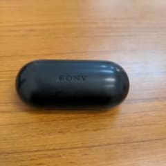 SONY ワイヤレスイヤホン 充電ケースのサムネイル