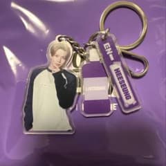 リステリン　ヒスン　HEESEUNG アクリルキーホルダーのサムネイル