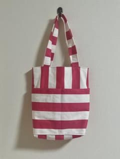 ハンドメイド　トートバッグのサムネイル