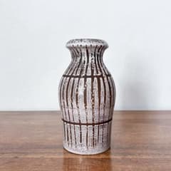 【ドイツ Scheurichの花瓶 】ヴィンテージ 376 ドイツ Scheurichの花瓶 】ヴィンテージ 376 - メルカリ