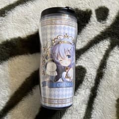 ごちうさ　チノ　タンブラーのサムネイル