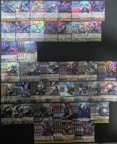ヴァンガード　クラレットソードドラゴン　デッキ　pスタン ヴァンガード クラレットソードドラゴン デッキ pスタン - メルカリ
