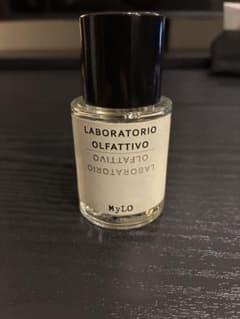LABORATORIO OLFATTIVO MyLO 香水 30ml - メルカリ