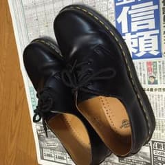 Dr.martens ドクターマーチンのサムネイル