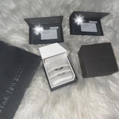 STAR JEWELRY スタージュエリー　リングのサムネイル