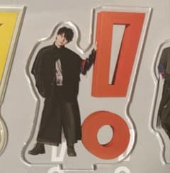 Hey!Say!JUMP 有岡大貴 アクスタ だいきんぐ 楽天市場】【新品】 Hey! Say! JUMP ・2021・【アクリルスタンド