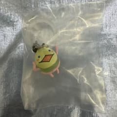 おじゃる丸 めじるしアクセサリー 電ボのサムネイル