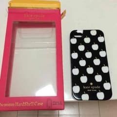 ケイトスペード iPhoneケースのサムネイル