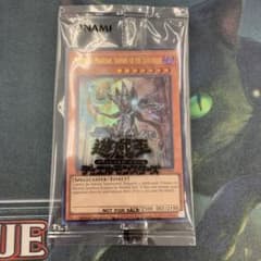 遊戯王　日本選手権　店舗予選　店舗代表　プロモのサムネイル