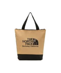 ノースフェイス トートバッグのサムネイル