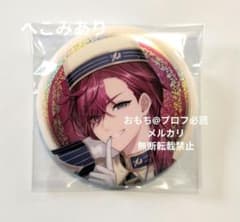 にじさんじ 缶バッジビスケット ローレン・イロアス へこみありのサムネイル