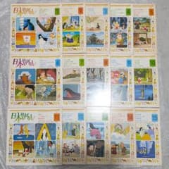 希少】日本昔ばなし LPレコード 全15枚 セット - メルカリ