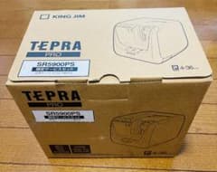 テプラPRO SR5900Pのサムネイル