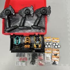 京商 MINI-Z ミニッツ ミニッツバギー レディセット 引退まとめ売り