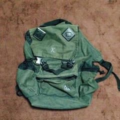 Hurley リュックのサムネイル