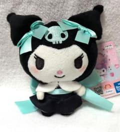 クロミ　リボンDEむすぼ！ぬいぐるみ　1体のサムネイル