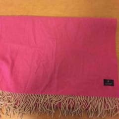 LANVIN 大判ストール 美品のサムネイル