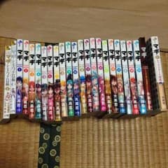 漫画 マギ 20巻まで シンドバッド ２巻まで ＋キャラクターブックのサムネイル