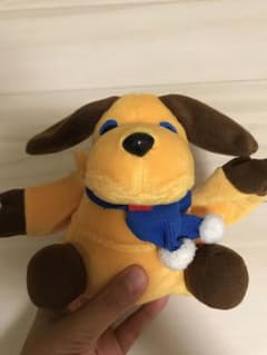 専用さんまのまんま パペットぬいぐるみのサムネイル