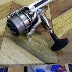 シマノ　19ストラディック　3000cのサムネイル