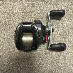 Shimano スカーピオン MD 本体のサムネイル