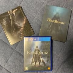 Bloodborne 中古品のサムネイル