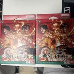 ONE PIECE CARD GAME スタートデッキEX ST-30 x 2箱 - メルカリ