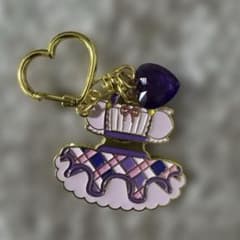 アイカツ！ ドレスチャーム キーホルダーのサムネイル