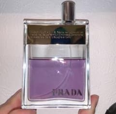 PRADA プラダ マン 香水 オードトワレのサムネイル