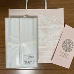 【 新品未開封 】村上開新堂　クッキー 0号缶のサムネイル