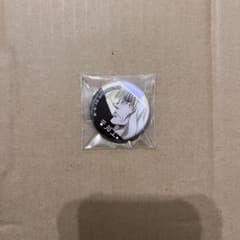 HUNTER×HUNTER あれこれぷちCANバッジ Vol.3 シルバ - メルカリ